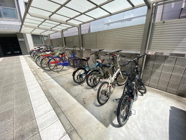 コンフォール千林 物件画像