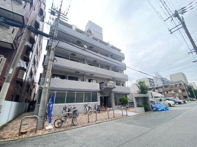 外観写真1