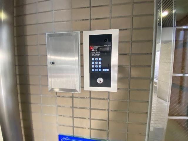 新森グレイス 物件画像