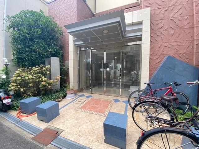 ＡＱＵＡ 物件画像