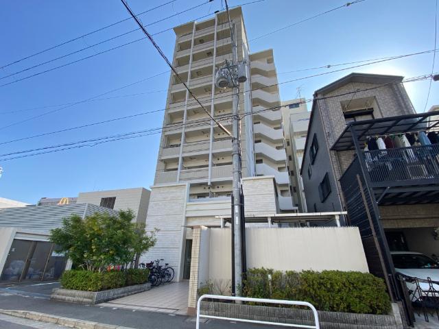 エルベコート太子橋駅前 物件画像