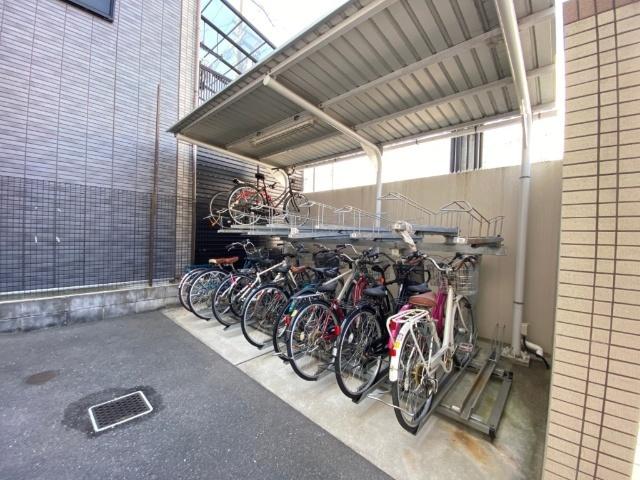 エルベコート太子橋駅前 物件画像