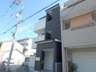メゾン小春外観1