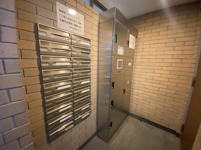 エルコート千林 物件画像