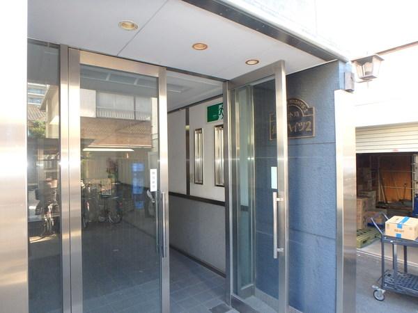 森小路長門ハイツ 物件画像