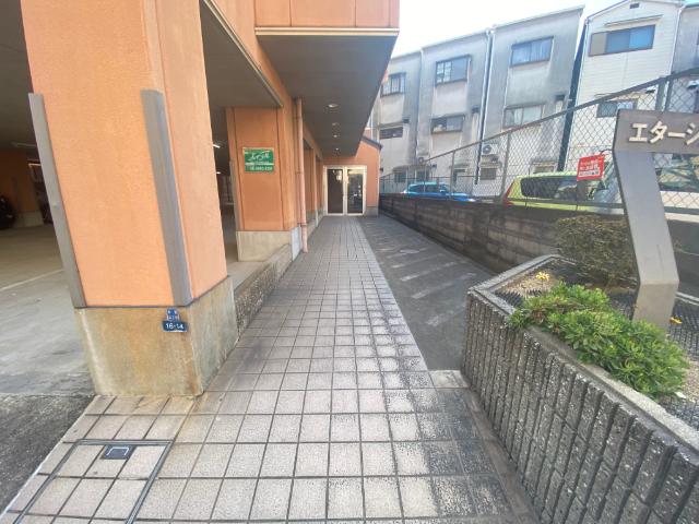 エタージュ中宮 物件画像