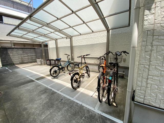 PRADO 物件画像