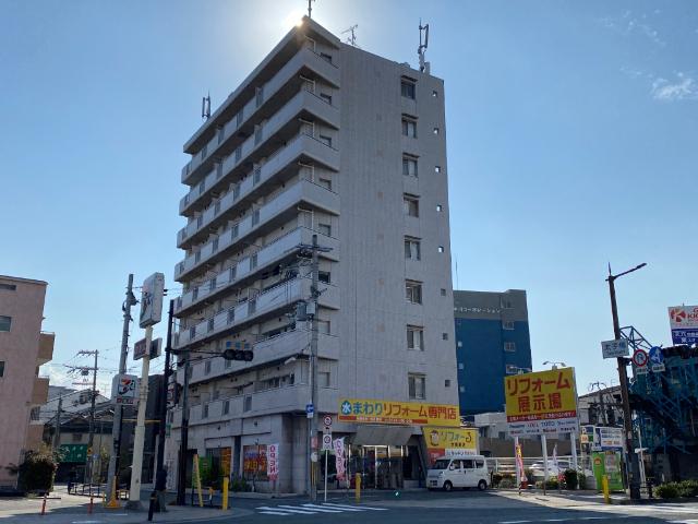コンチネンタル太子橋 物件画像