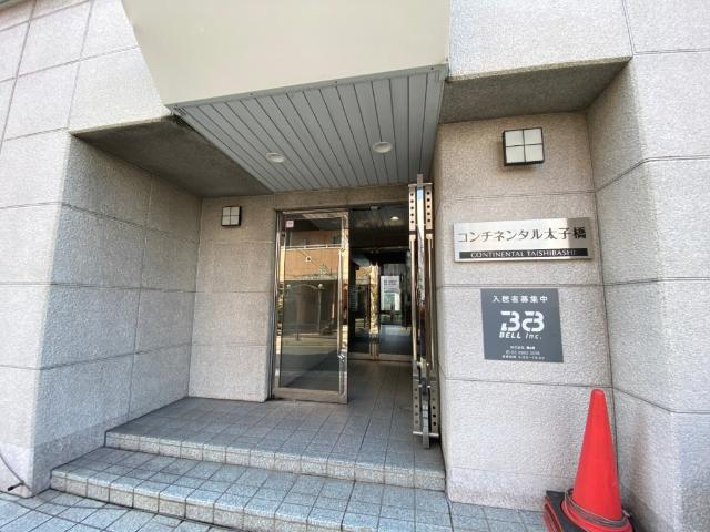 コンチネンタル太子橋 物件画像