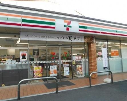 周辺環境画像