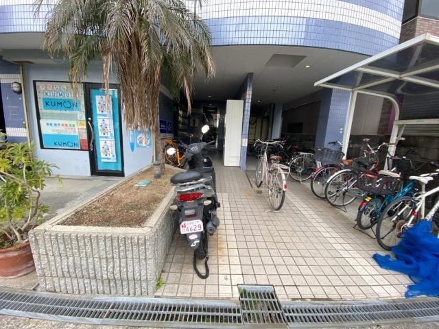 ケオラホウ 物件画像