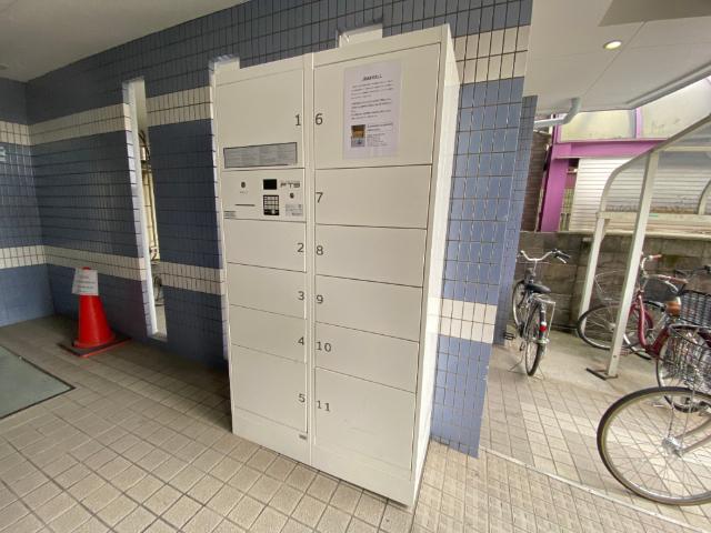 ケオラホウ 物件画像