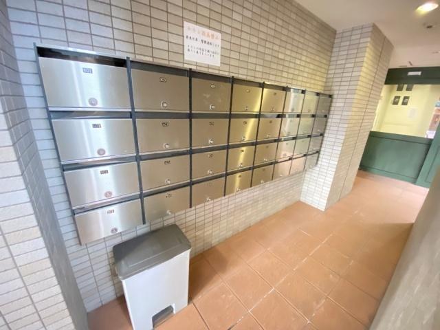 サンプラザ清水駅前 物件画像