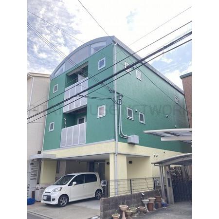 外観写真1