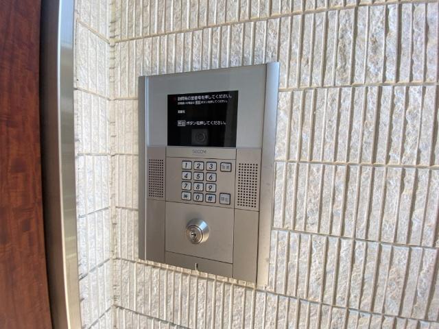 シャルマンドミール 物件画像
