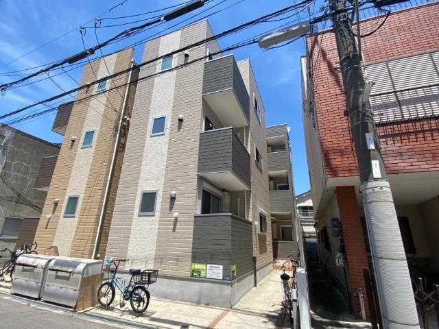 外観写真1