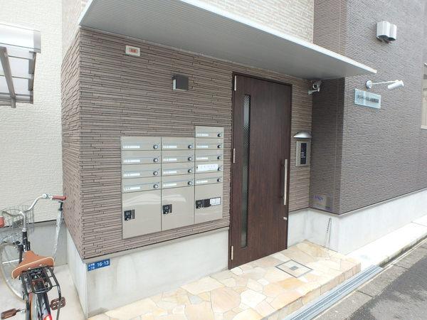 フジパレス太子橋Ⅲ番館 物件画像