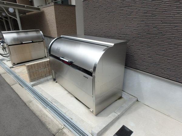 フジパレス太子橋Ⅲ番館 物件画像