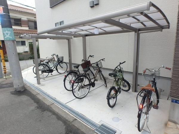 フジパレス太子橋Ⅲ番館 物件画像