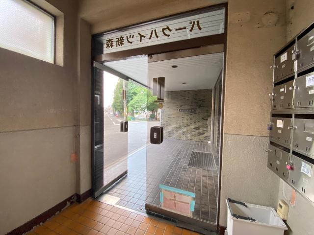 パークハイツ新森 物件画像