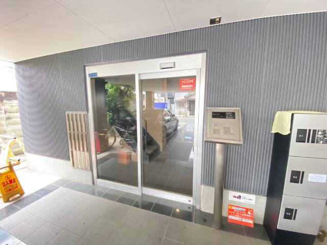 ハイグレード中宮Ⅰ 物件画像