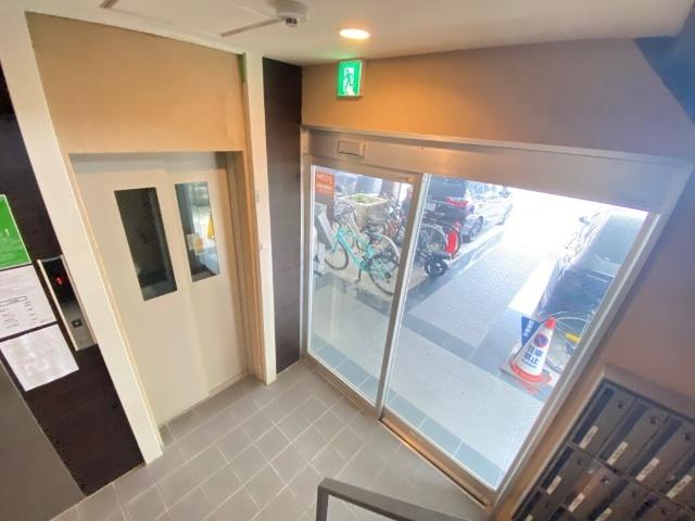 ハイグレード中宮Ⅰ 物件画像