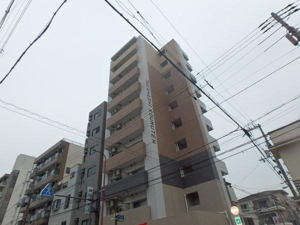 Dwellinig ASAHI 物件画像