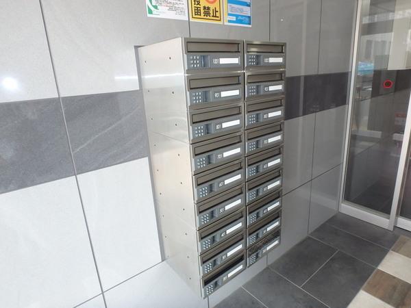 Dwellinig ASAHI 物件画像