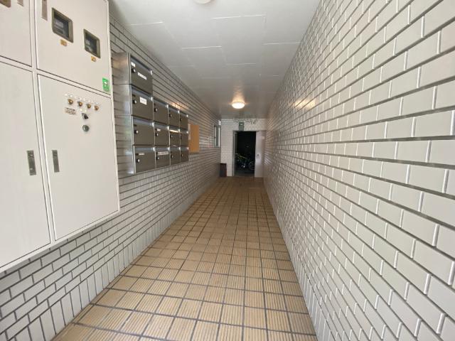 ビーナスハイツ森小路 物件画像