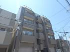 藤原ハイツ外観1