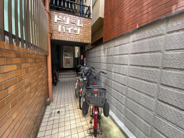 ドリームハイツ 物件画像