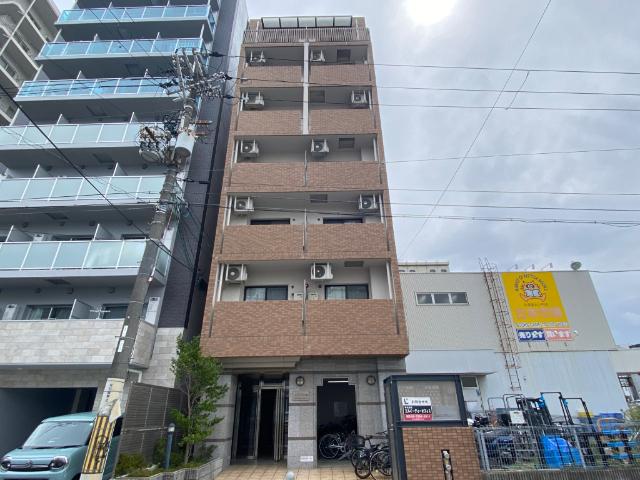 アヴェーレ太子橋 物件画像
