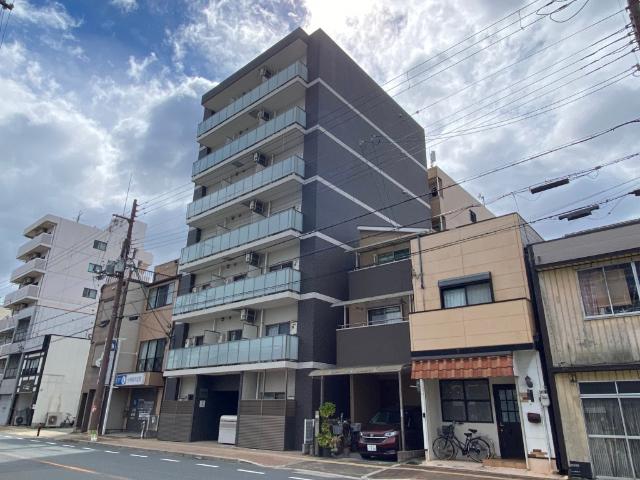 ドゥエリング森小路 物件画像