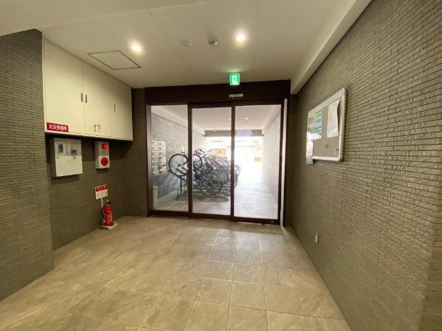 ドゥエリング森小路 物件画像