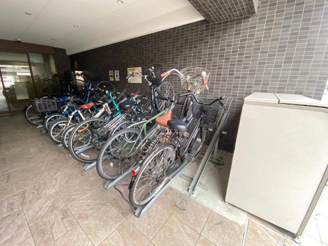 ドゥエリング森小路 物件画像