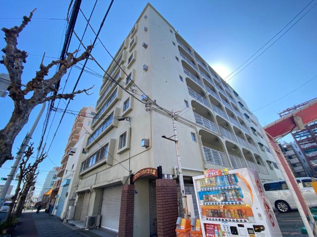 グリーンハイツ大宮 物件画像