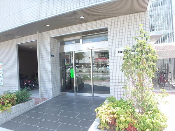 PARK CUBE 物件画像