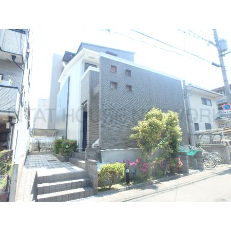 外観写真1
