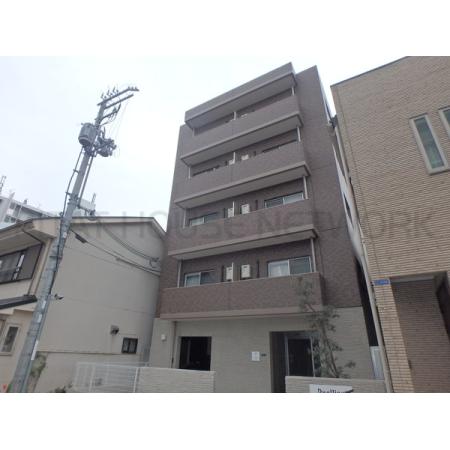 外観写真1