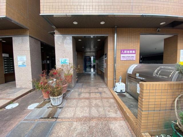 インターナショナル関目 物件画像