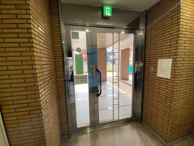 インターナショナル関目 物件画像