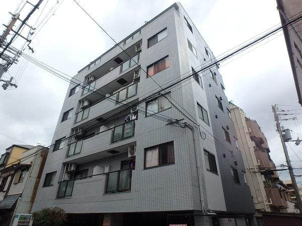 プリエール北畠 物件画像