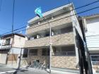 ラモーナ赤川外観1