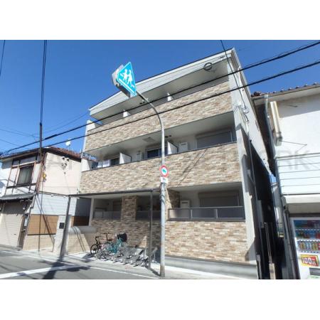 外観写真1