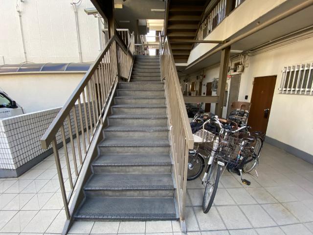 アサヒマンション 物件画像