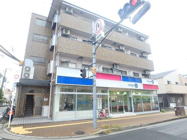 ベル平代 物件画像