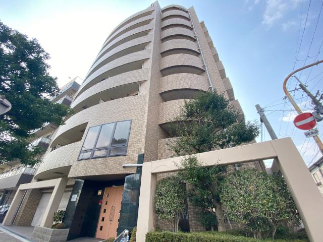オマージュA 物件画像