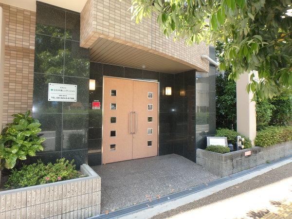 オマージュA 物件画像