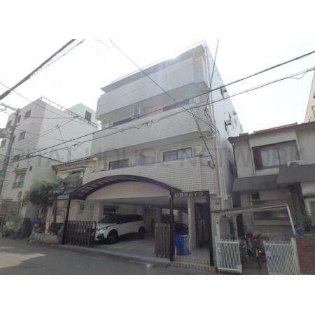 外観写真1