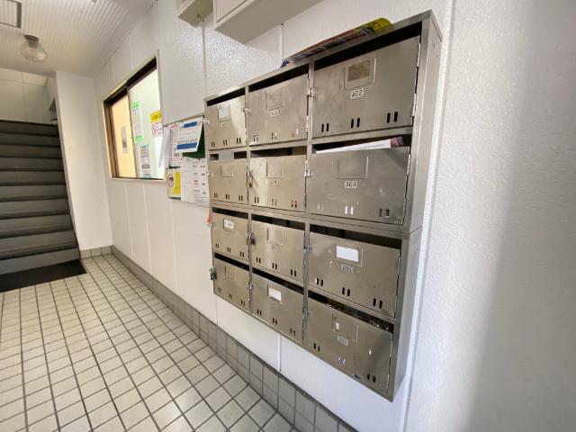 いすずハイツ 物件画像